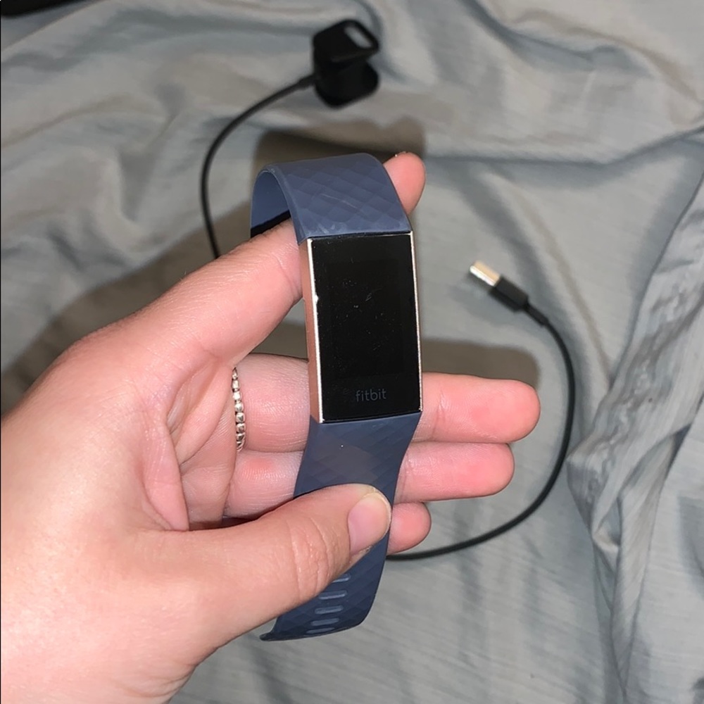FitBit Charge 3
